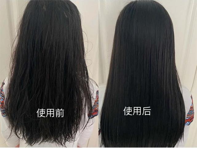 离子烫伤害头发么,离子烫烫发伤头发吗