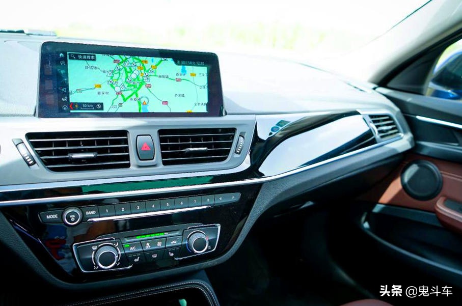 17宝马118试驾,试驾宝马118i