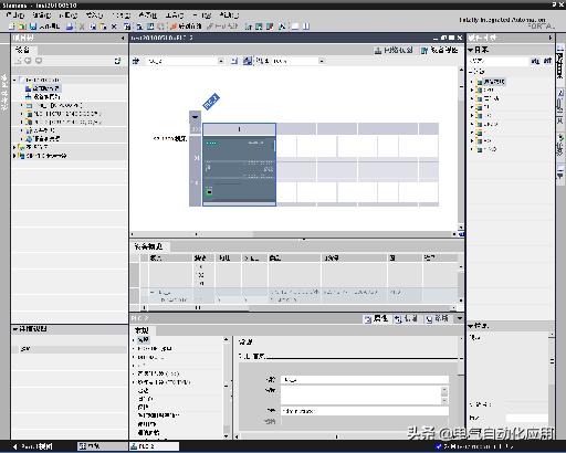 西门子博途plc理论题库,西门子博途教学视频