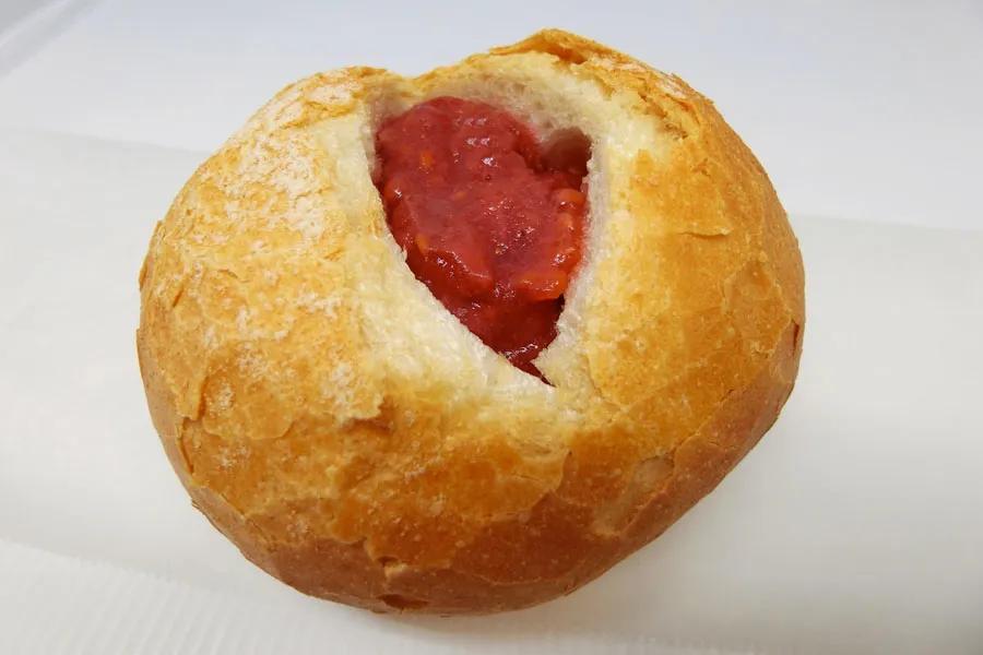 探店丨区别传统果酱面包,日本银座面包店争夺战再添新员!