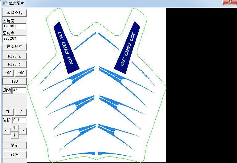 博克软件怎么制版,博克软件怎么做图