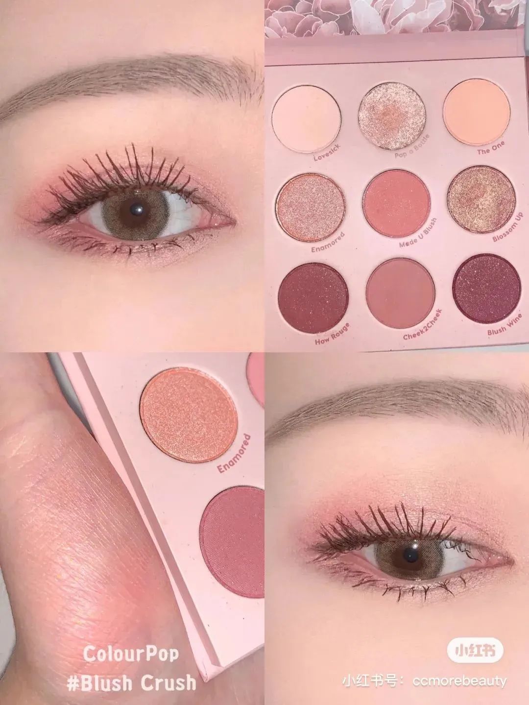 少女心和钱包一起炸裂的时候到了,2020樱花季限定来了!