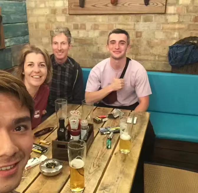 英国与你想象中的区别,英国依然很强大