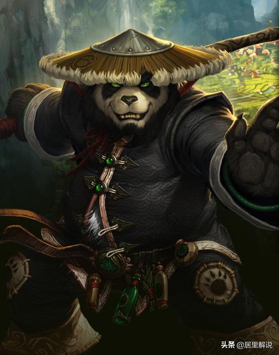 魔兽世界各职业伤害最高的技能,魔兽世界各职业是什么类型英雄