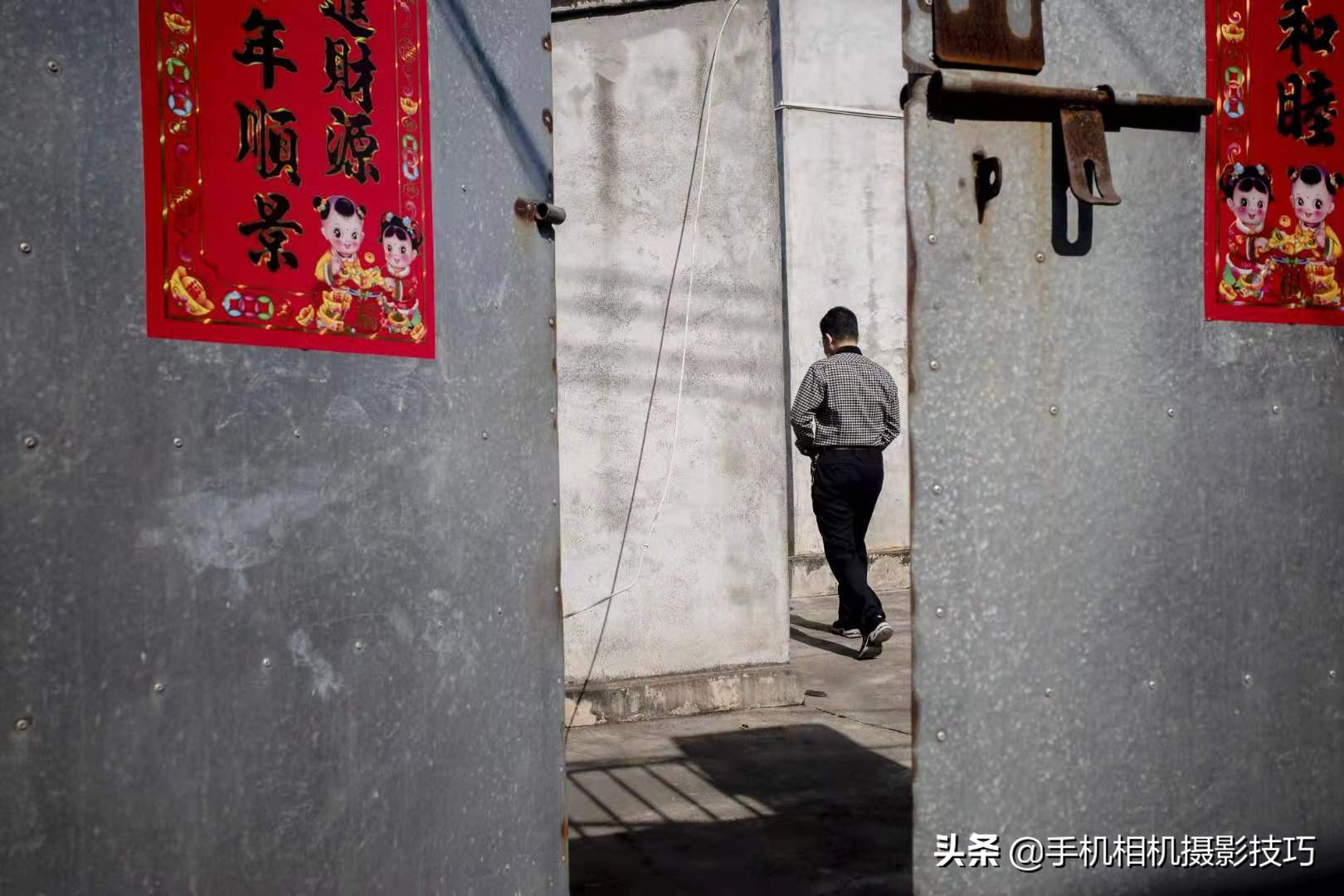 50张照片带你从不同的角度看世界,让你惊叹不已的15张照片