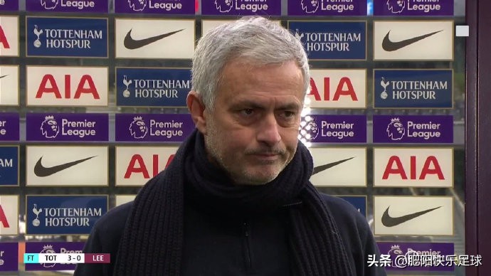 深度解析热刺与穆帅,穆帅破心魔热刺3-1客胜纽卡