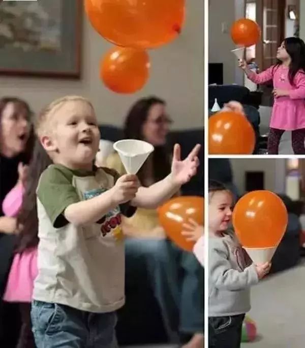 九个月亲子互动小游戏锻炼大脑,不出门在家玩的亲子小游戏