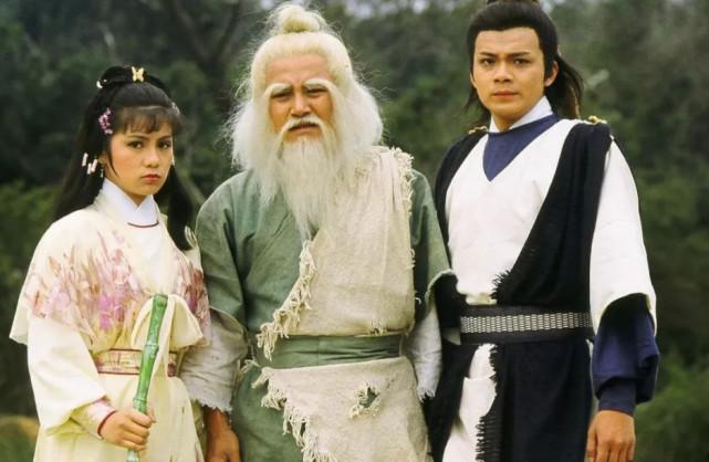 武侠小说沉剑飞龙记，与金庸射雕英雄传齐名，可惜徒有虚名