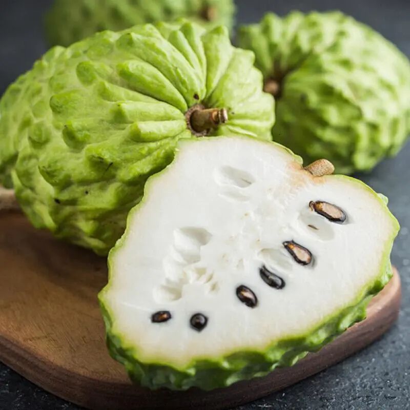 澳洲水果的营养价值,澳洲必吃的10种水果