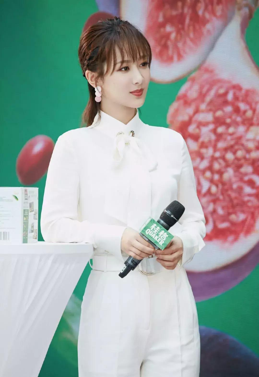 宋祖儿欧阳娜娜花花万物,宋祖儿同款首饰推荐