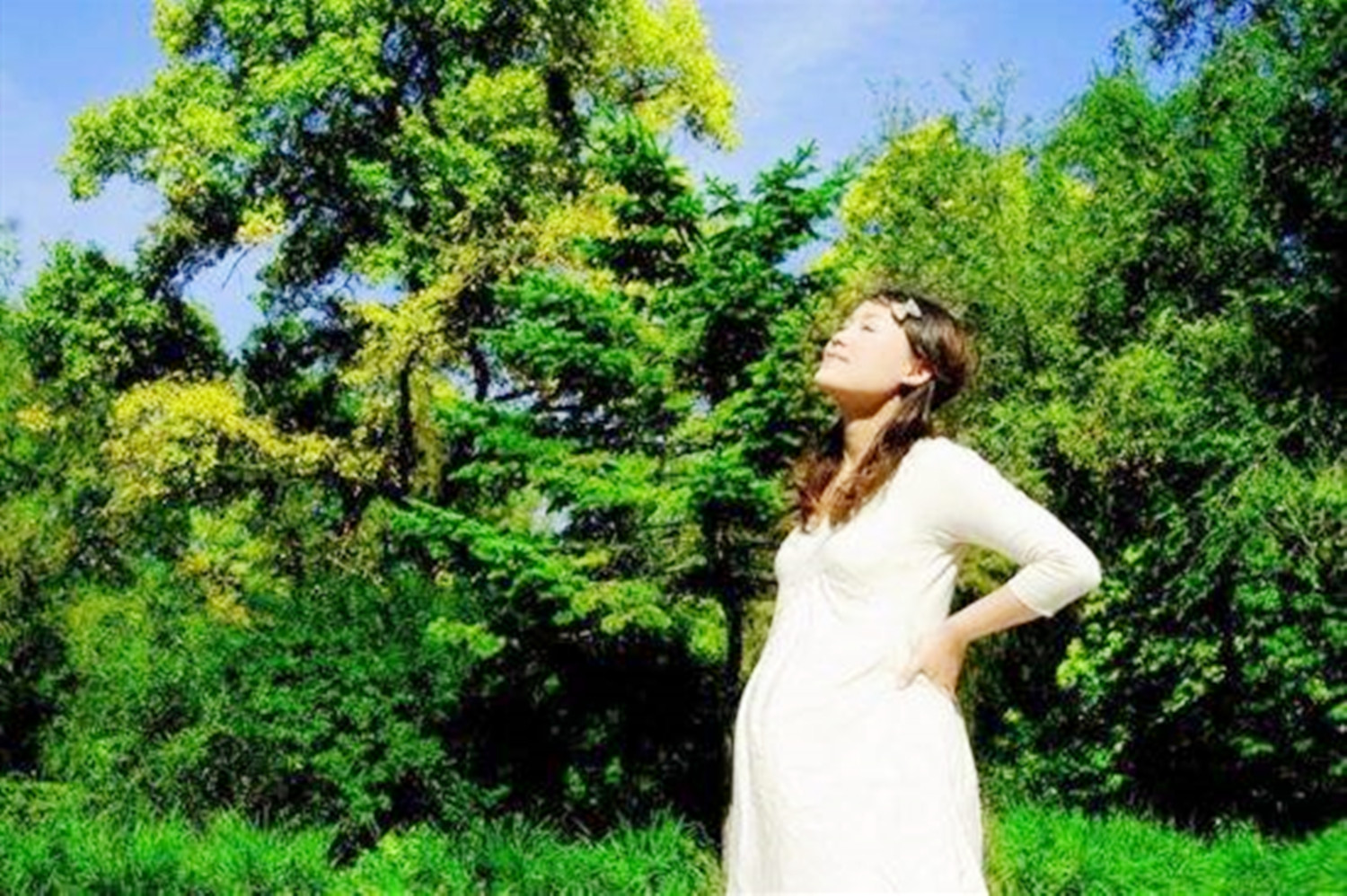 孕晚期怎么样才知道胎儿入盆了,怎样判断孕晚期胎儿是否正常发育