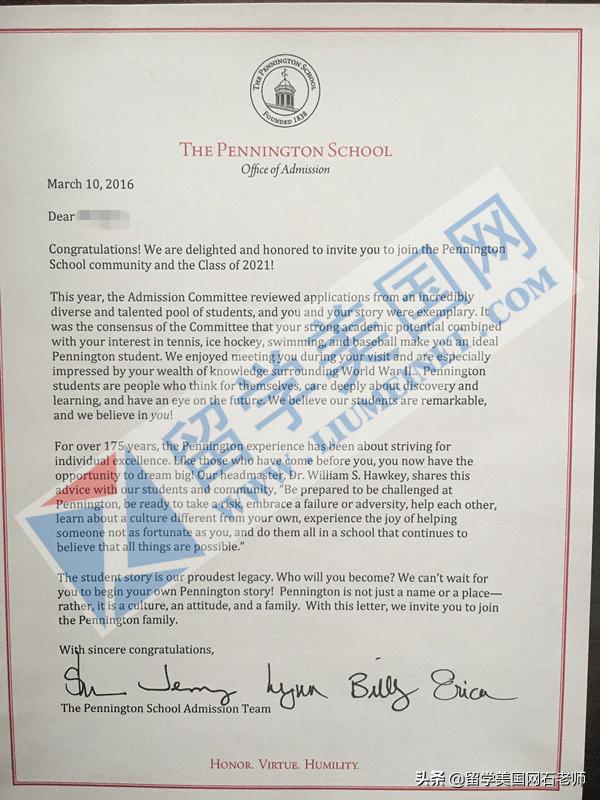 美国宾州顶尖私立高中排名top50,新泽西顶尖私立高中排名top30