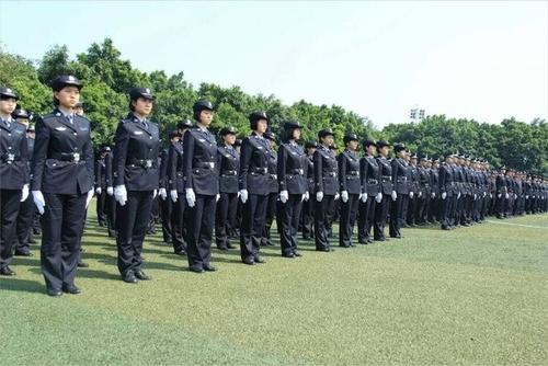 四川警察学院2019年招生简章,四川警察学院2020年招生