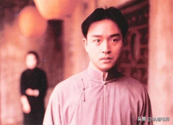 张国荣风月解说,张国荣风月混剪