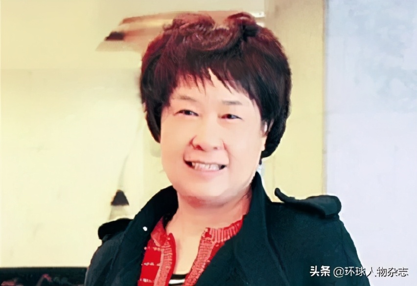 千亿烟企女掌门落马细节披露,千亿烟企女掌门受贿超4亿