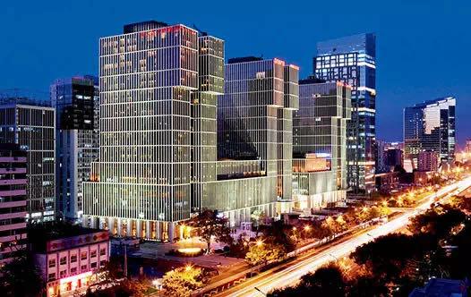 评级上调“BB+”，展望稳定，惠誉和标普为何如此看好万达商管？