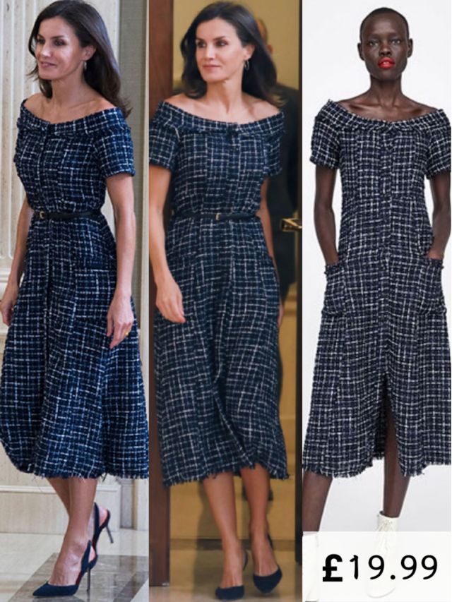 莱后最美穿搭,莱后穿搭