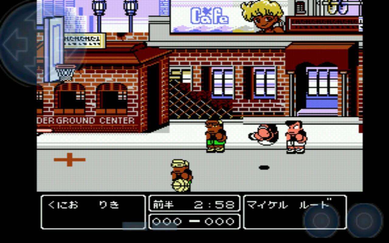 那些年我们追过的热血番,那些年我们迷恋过的游戏