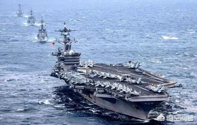 制裁美国是利空吗,为什么美国可以随意制裁别国