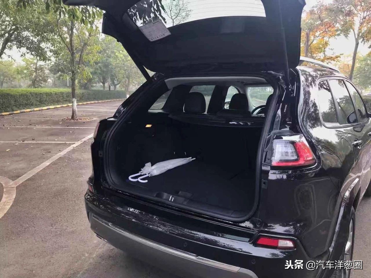 Jeep同级车,新款2.0tjeep自由光的优缺点