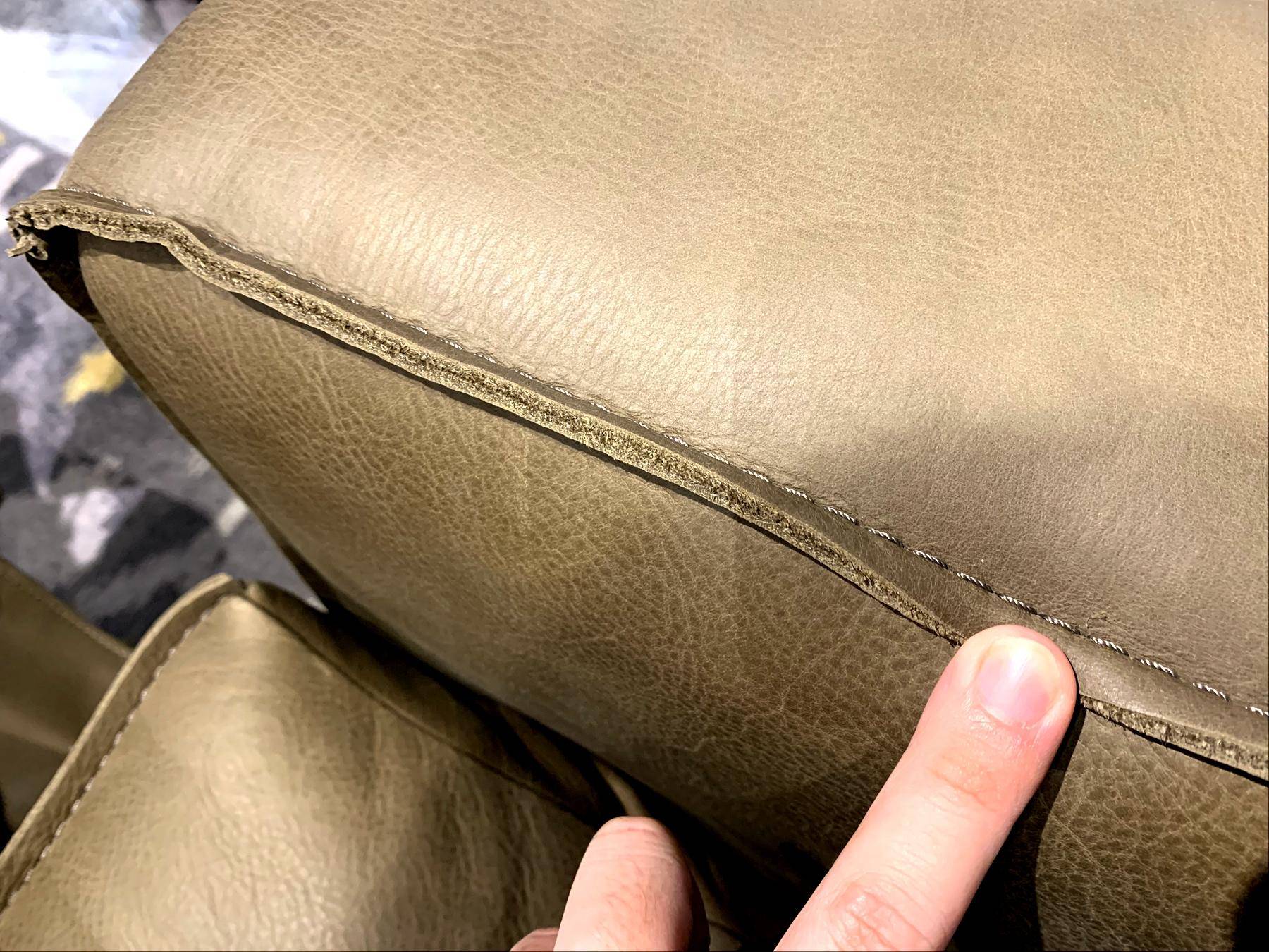 乐至宝沙发和芝华仕哪个档次高,乐至宝和芝华仕一万多沙发哪个好