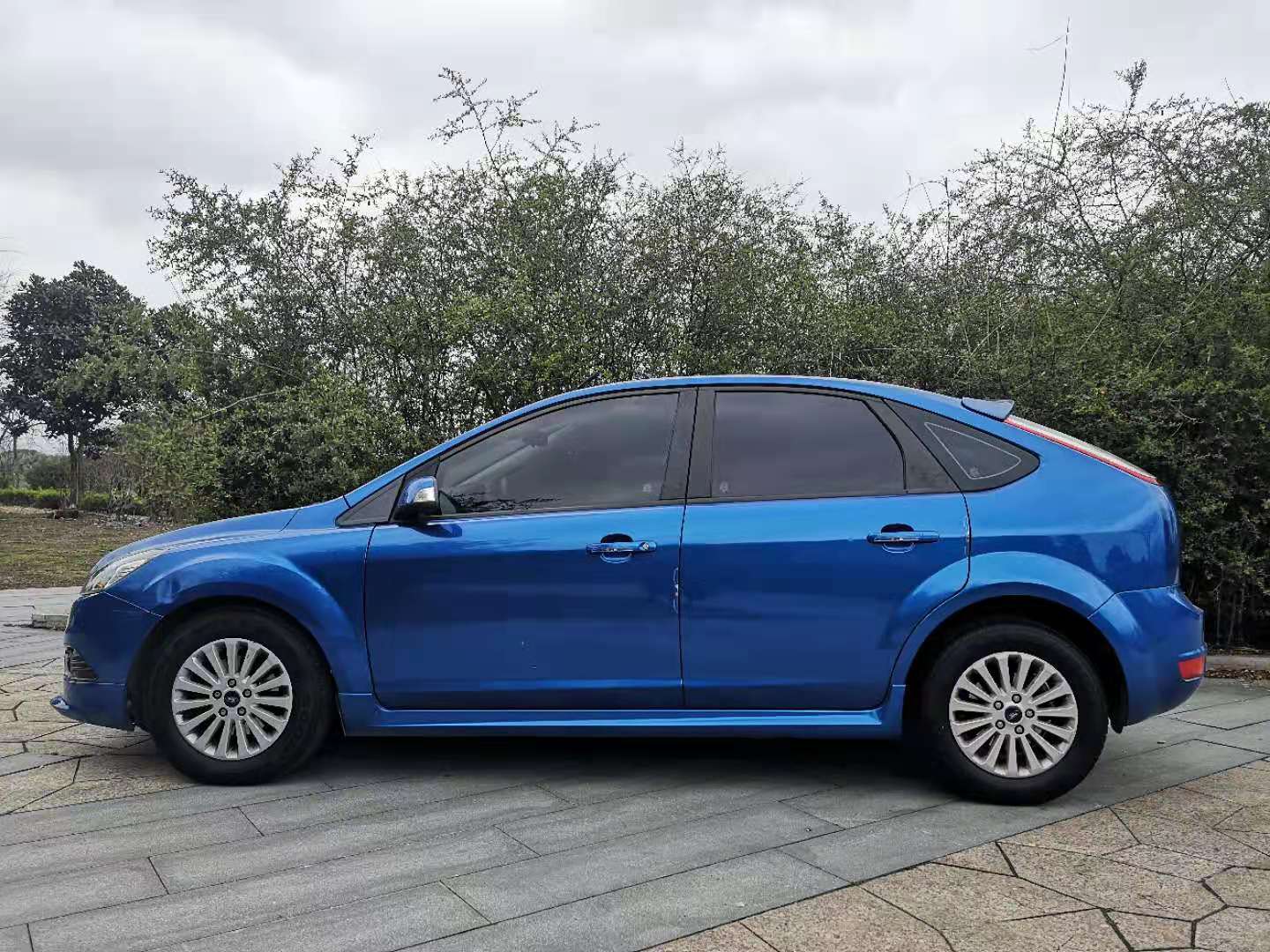 三万多的福特福克斯自动挡,新款福克斯跑几万公里后评价