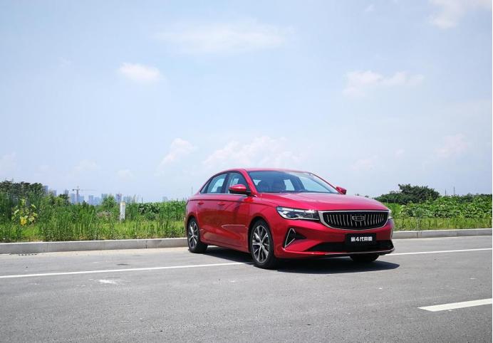 吉利4代帝豪网络不稳定,帝豪四代对比星瑞