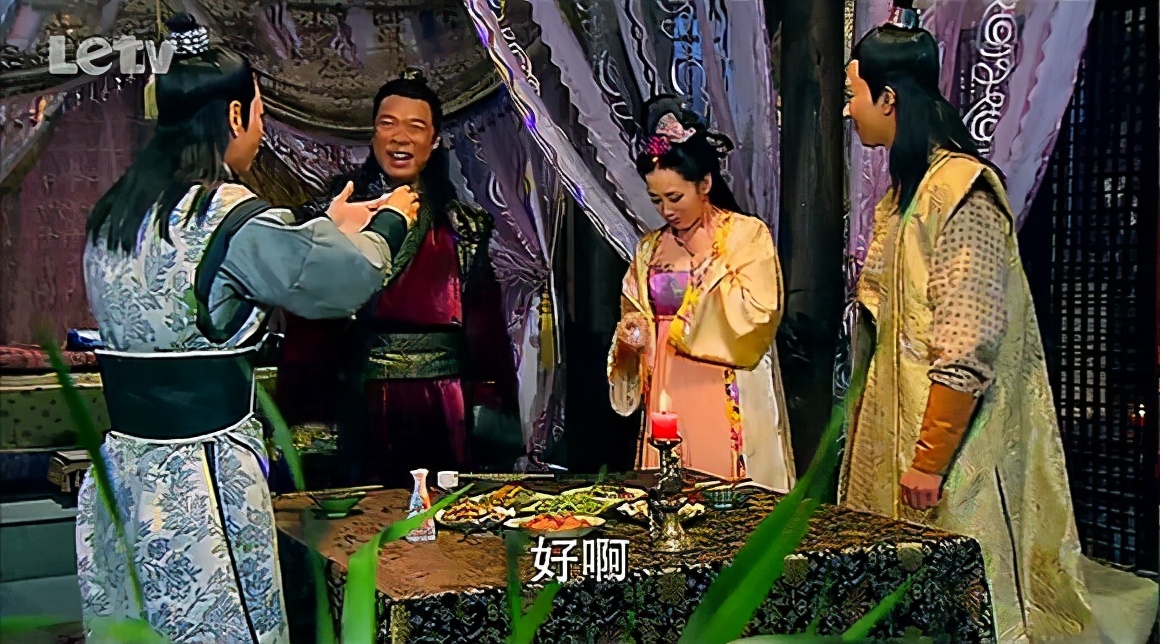 制作考究的武侠电影,制作精良的武侠剧