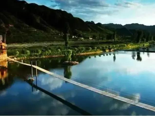 京郊好玩的,京郊最值得旅游的地方