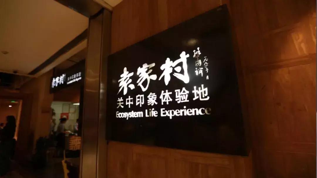 袁家村是天下第一村吗,袁家村乡村旅游案例