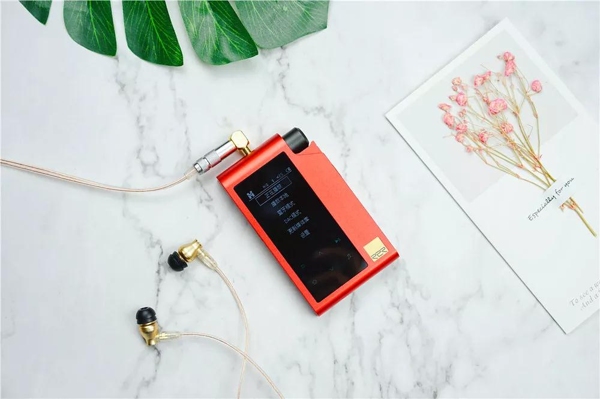 要极致HiFi，更要小巧随身！HIFIMANR2R2000红太子