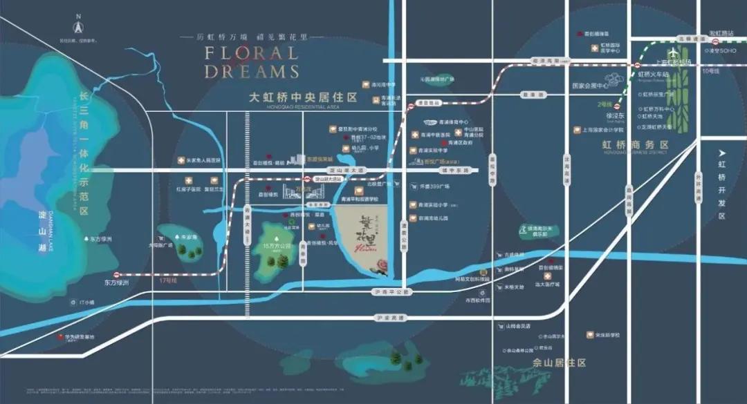 上海轨交17号线会延伸到嘉善吗,青浦17号线延伸到嘉善站点