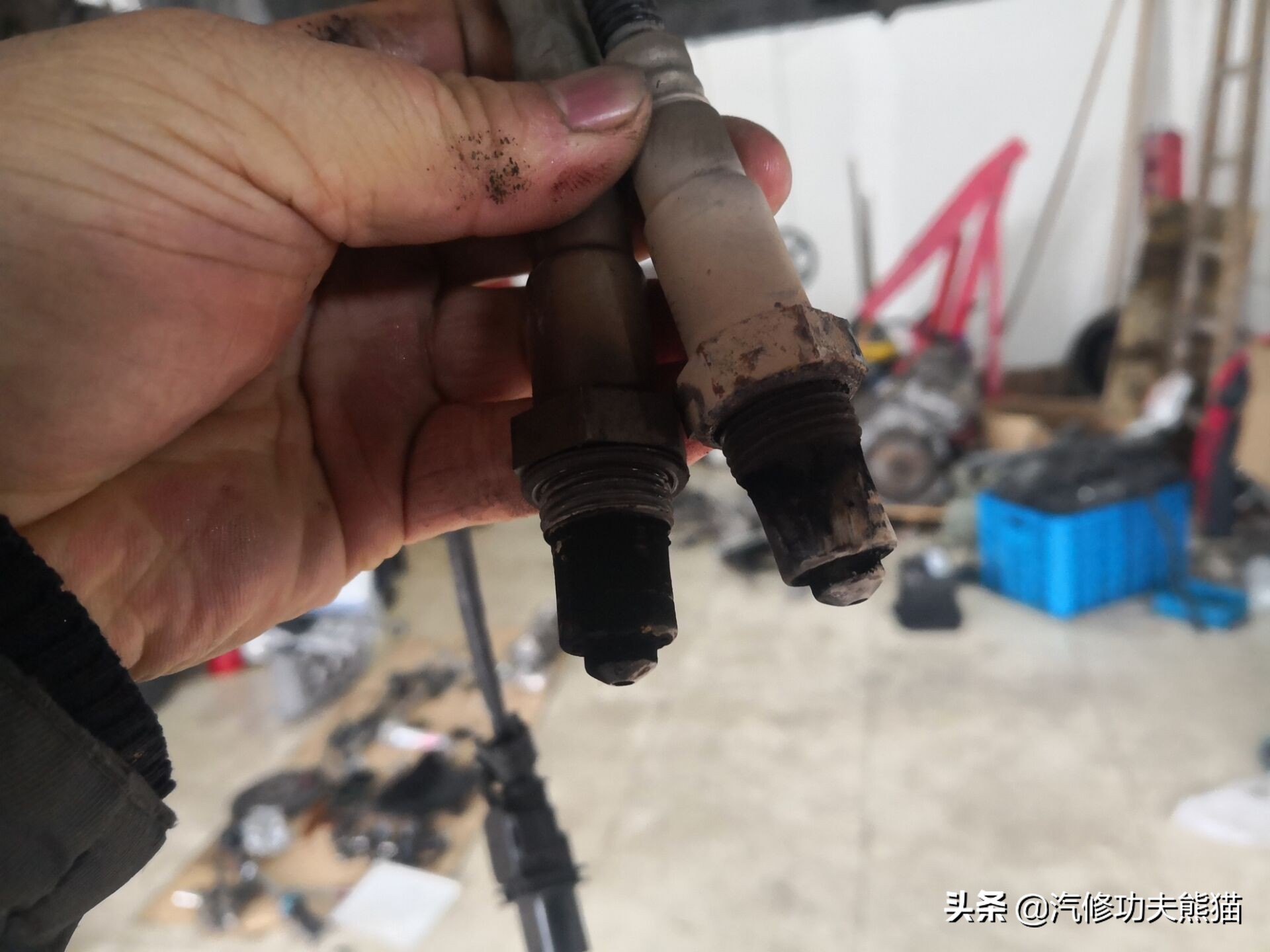 大众途观烧机油有必要大修吗,大众途观烧机油2010年