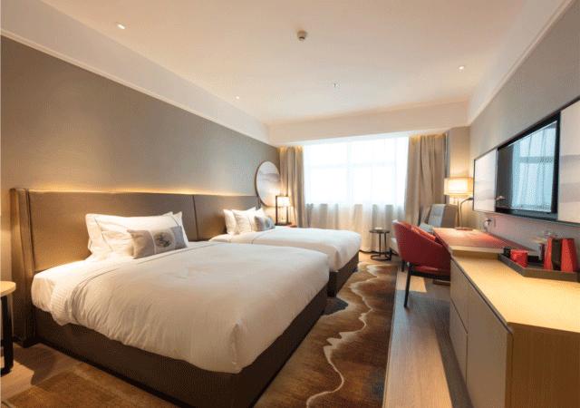 东呈国际酒店效果图,上海有东呈国际酒店吗