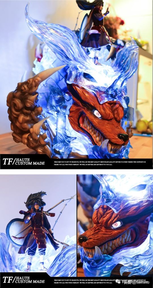 火影游戏宇智波斑教程,模玩图鉴