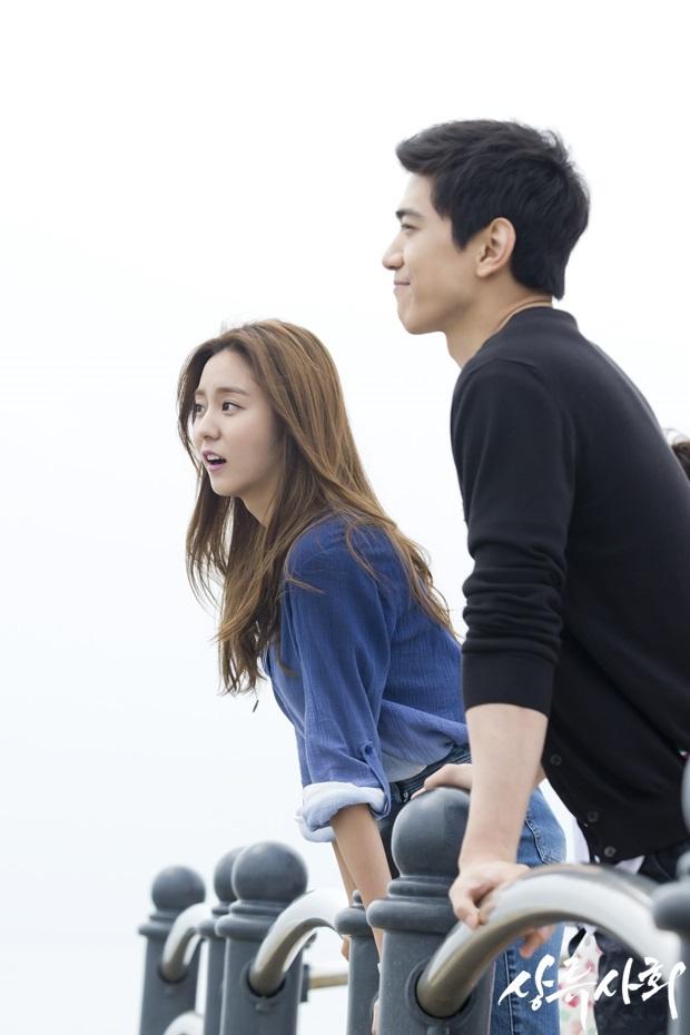 韩剧中的绝美颜值,年轻时最帅的韩剧