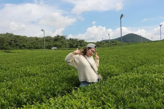 济州岛周末两日游,济州岛2天一夜跟团游