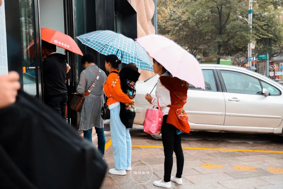 曲靖过桥米线所有门店,曲靖米线多少钱一碗