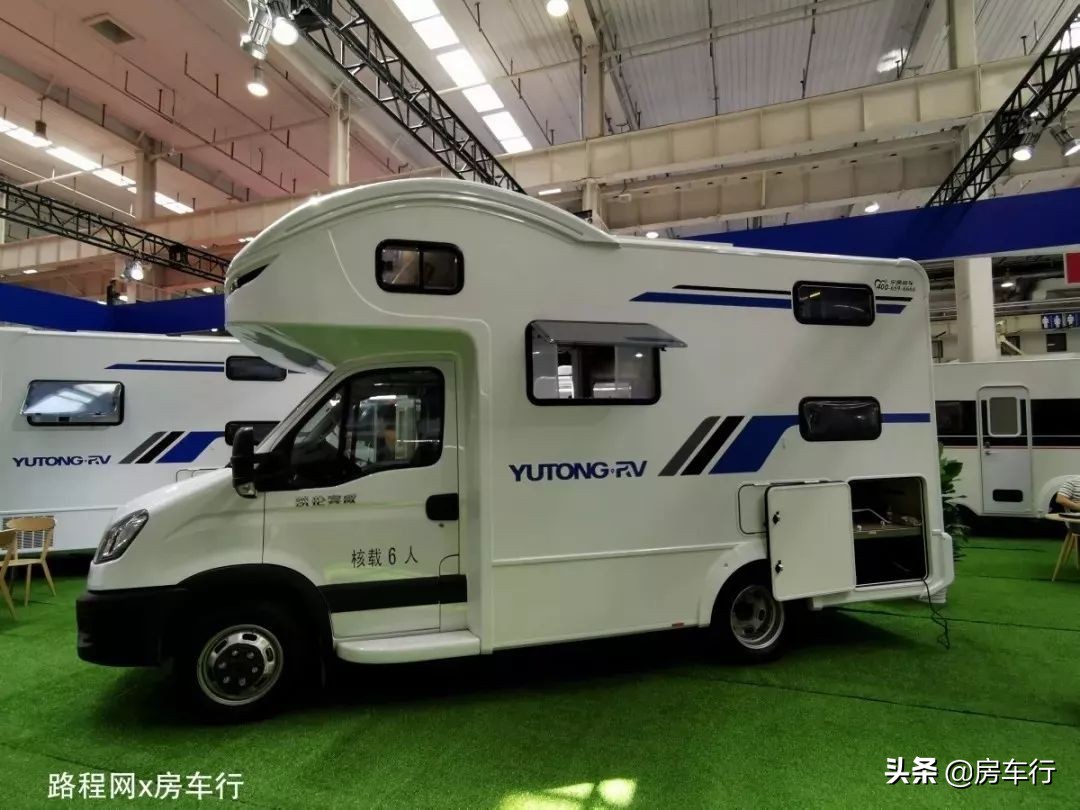 凯伦宾威房车视频,奔驰凯伦宾威24h双拓展旅居房车