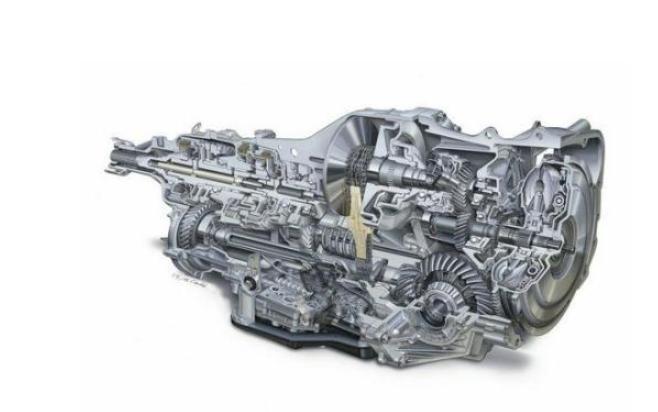 东风日产cvt变速箱,都说日产cvt变速箱不好是真的吗