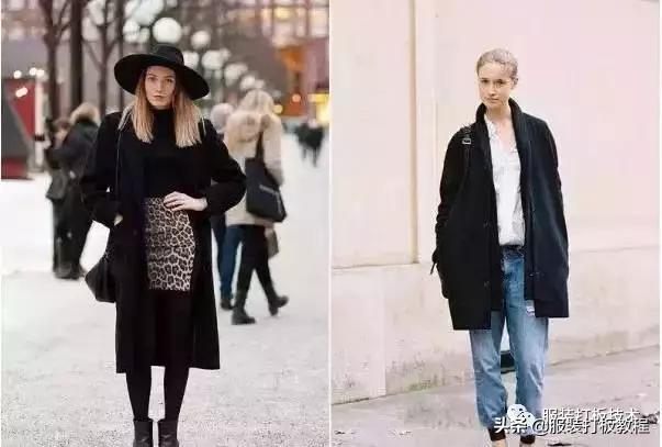 服装手工制版基础图片大全,女士衣服制版图纸