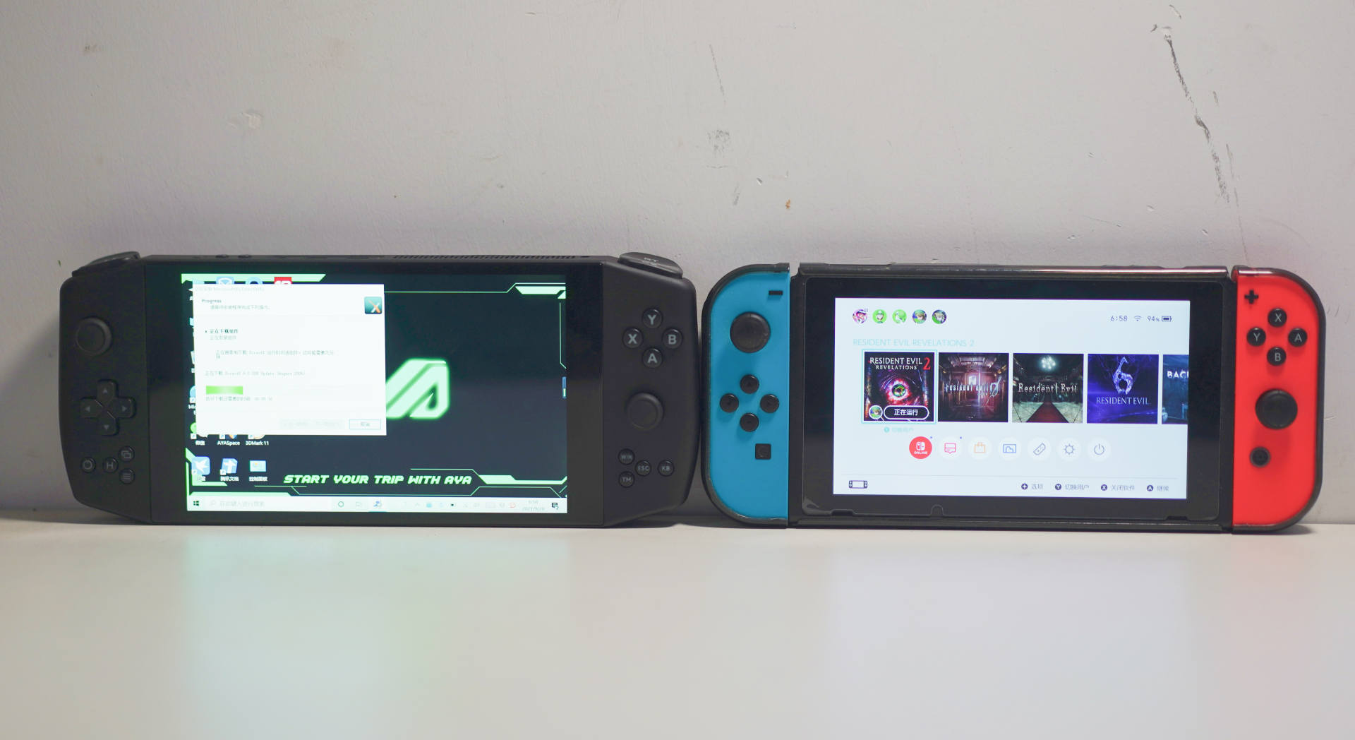 amd游戏掌机怎么样,ayaneo掌机缺点