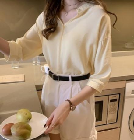 秋装洋气高级感,今年流行什么休闲款的秋装