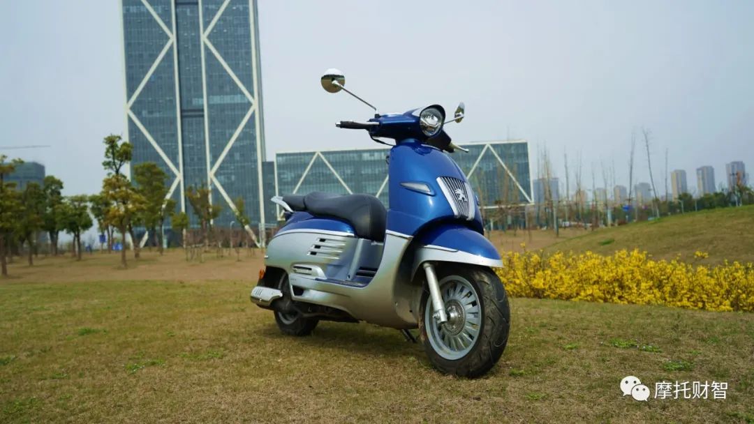 胖虎试驾：22800元全新水冷姜戈150