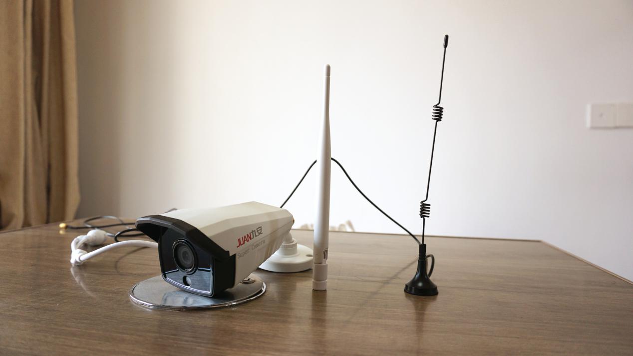 家用监控怎么连接手机远程监控,家用监控的使用操作教程