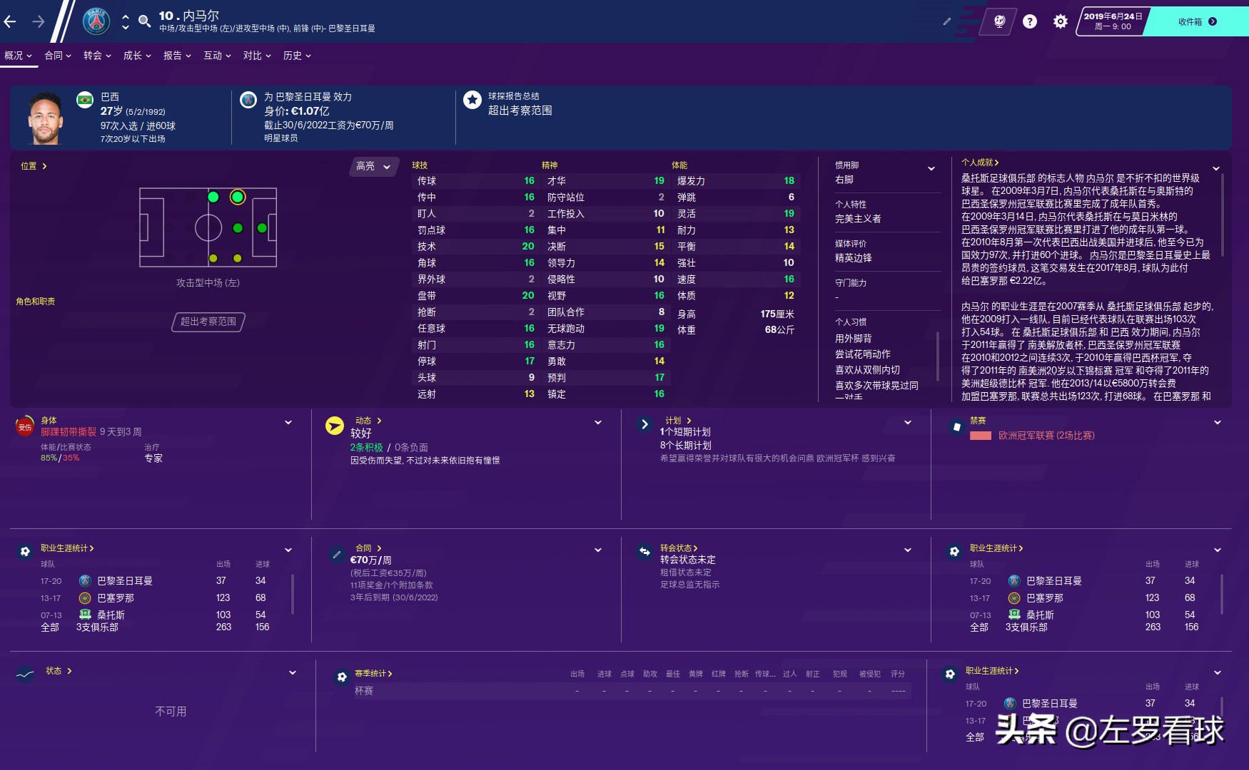 足球经理fm游戏,足球经理游戏最强阵容