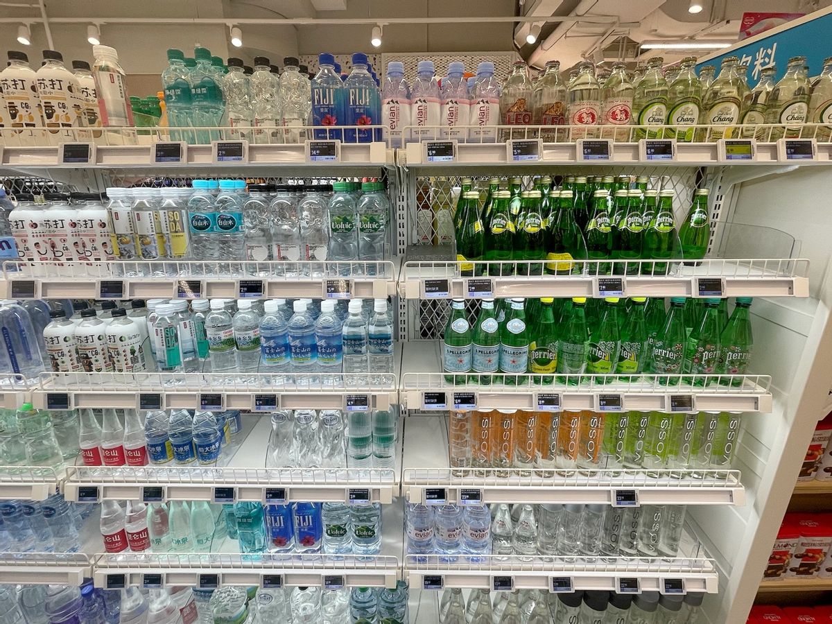 俄罗斯面粉新疆发货,俄罗斯面粉原装进口批发商