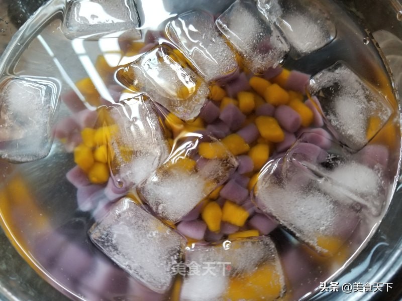 芋头的10种最佳吃法视频,芋头的10种最佳吃法芋头糕