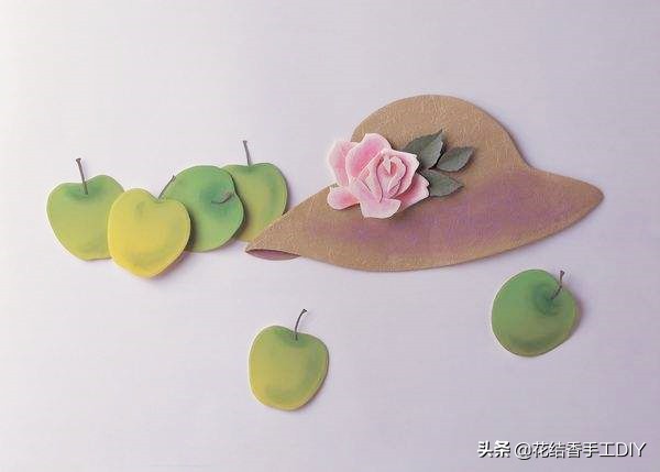 新年礼物手工立体贺卡a4纸,新年手工纸贺卡简单