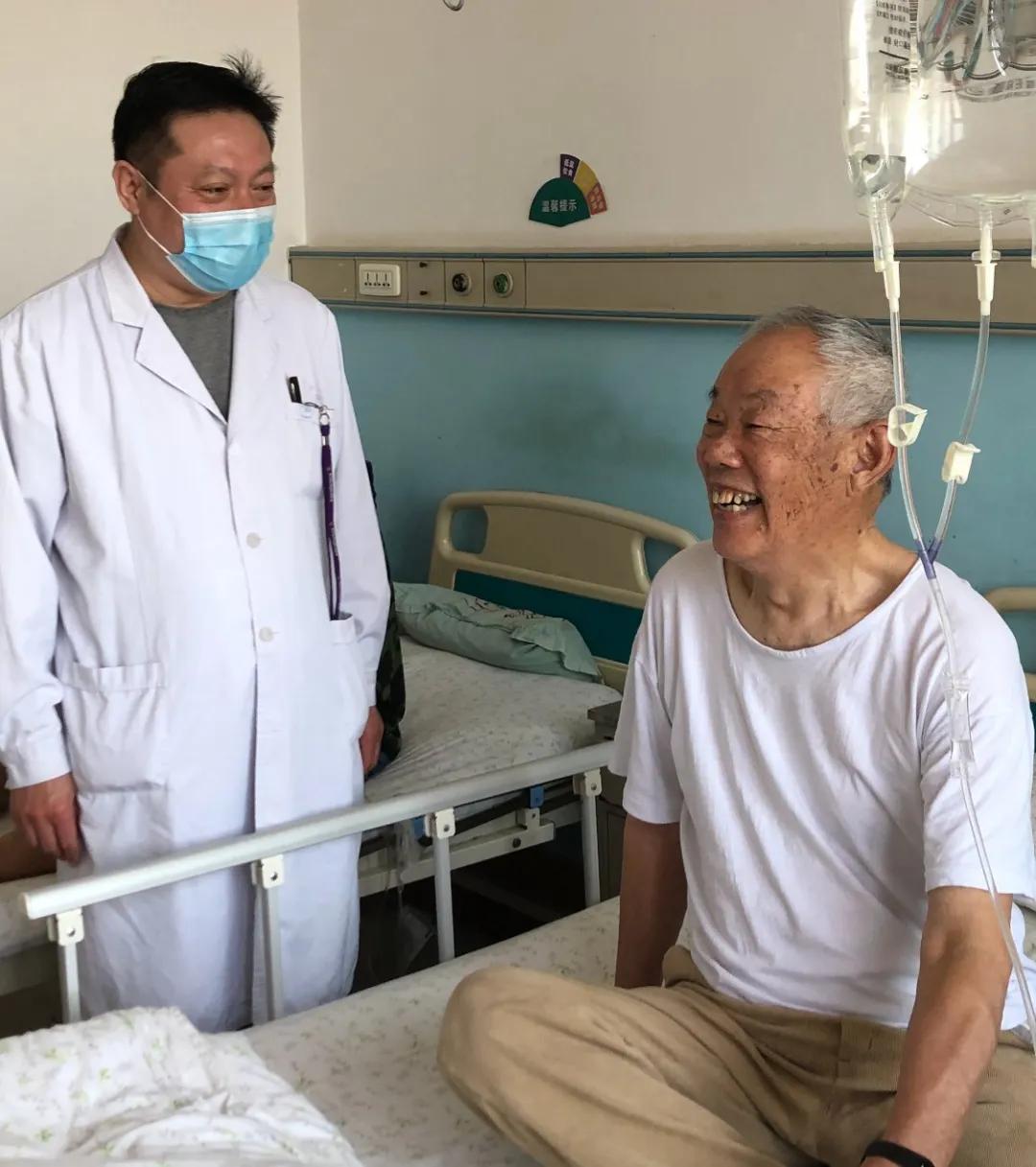 病人不动医生移动记锦州市中心医院泌尿外科微创结石治疗中心